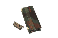Down4Sound MM1500KFD (MINI MAXX) | 1500W RMS MINI FULL BRIDGE AMPLIFIER 11 Color Options