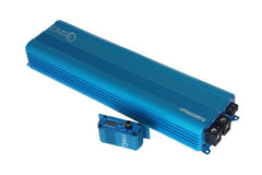 DOWN4SOUND MM3000KFD (MINI MAXX) | 3000W RMS MINI FULL BRIDGE AMPLIFIER 11 Color Options