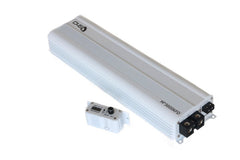 DOWN4SOUND MM3000KFD (MINI MAXX) | 3000W RMS MINI FULL BRIDGE AMPLIFIER 11 Color Options