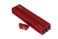 DOWN4SOUND MM3000KFD (MINI MAXX) | 3000W RMS MINI FULL BRIDGE AMPLIFIER 11 Color Options