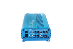 DOWN4SOUND MM504 (MINI MAXX) | 300W RMS MINI 4 CH Car Audio Amplifier 11 Color Options