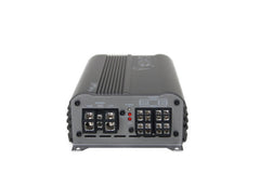 DOWN4SOUND MM504 (MINI MAXX) | 300W RMS MINI 4 CH Car Audio Amplifier 11 Color Options