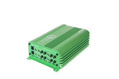 DOWN4SOUND MM504 (MINI MAXX) | 300W RMS MINI 4 CH Car Audio Amplifier 11 Color Options