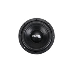 DOWN4SOUND SB-8 D2 8” Car Subwoofer – Dual 2-Ohm, 500W RMS Compact Bass Speaker