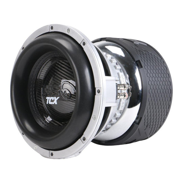 DOWN4SOUND TCX 10