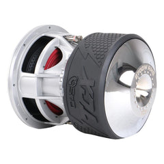 DOWN4SOUND TCX 10" SUBWOOFER – 2700W RMS – DUAL 2Ω