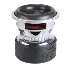 DOWN4SOUND TCX 10" SUBWOOFER – 2700W RMS – DUAL 2Ω