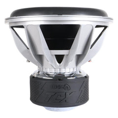 DOWN4SOUND TCX 18" SUBWOOFER – 2700W RMS – DUAL 2Ω