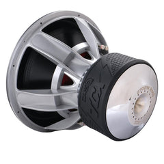 DOWN4SOUND TCX 18" SUBWOOFER – 2700W RMS – DUAL 2Ω