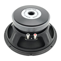 DOWN4SOUND USCMR-108 - 10" Pro Audio Midrange Speaker - 250W RMS, 8 Ohm