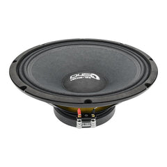 DOWN4SOUND USCMR-124 - 12" Paper Cone Pro Audio Midrange Speaker - 250W RMS, 4 Ohm