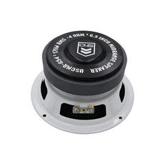 Down4sound USCMR-658 | 6.5 INCH MIDRANGE SPEAKER | 8 OHM | 175W RMS - EACH