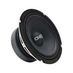 Down4sound USCMR-658 | 6.5 INCH MIDRANGE SPEAKER | 8 OHM | 175W RMS - EACH