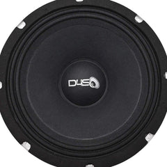 Down4sound USCMR-808 | 8 INCH MIDRANGE SPEAKER | 8 OHM | 200W RMS - EACH