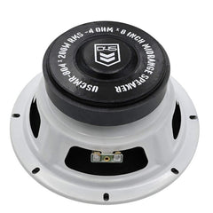 Down4sound USCMR-808 | 8 INCH MIDRANGE SPEAKER | 8 OHM | 200W RMS - EACH