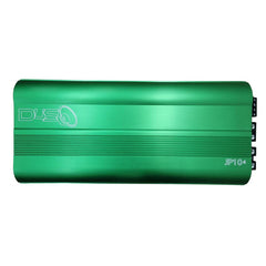 Down4Sound JP 10.4 | 6000W RMS - 4 Channel Amplifier 10 Color Options
