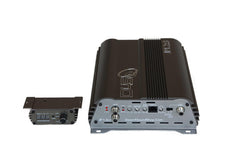 DOWN4SOUND JP1.2z3 | 1200W RMS - 4 2 1 ANY-OHM Amplifier 10