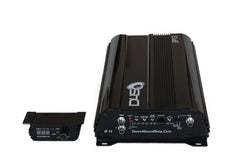 Down4Sound JP13 | 1300W RMS Amplifier 11 Color Options