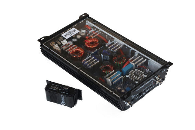 Down4Sound JP13 | 1300W RMS Amplifier 10 Color Options