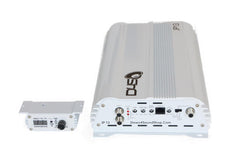 Down4Sound JP13 | 1300W RMS Amplifier 11 Color Options