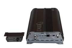 Down4Sound JP13 | 1300W RMS Amplifier 11 Color Options