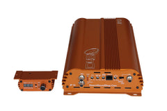 Down4Sound JP13 | 1300W RMS Amplifier 11 Color Options
