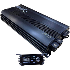 DOWN4SOUND JP23 V2 -| 2800W RMS AMPLIFIER 12 Color Options