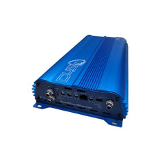 ゥッゥ　DUAL EVOLUTION 青　黒SCR以下4コン Down4Sound JP23 V2 Blue | 2800W Monoblock Amplifier – Droppin HZ
