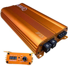 DOWN4SOUND JP23 V2 -| 2800W RMS AMPLIFIER 12 Color Options