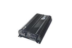 Down4Sound JP234 2000W RMS 4-Channel Amplifier - Black Gloss product image 1