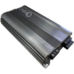 Down4Sound JP-234 Gray 4-Channel Amplifier product image 1