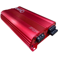 Down4Sound JP-234 Red 4-Channel Amplifier product image 1