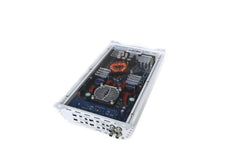 Down4Sound JP-234 White Gloss 4-Channel Amplifier product image 2