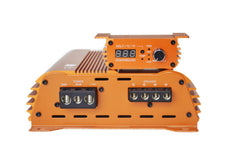 Down4Sound JP3 Orange 555W Constant Power Monoblock Amplifier product image 4