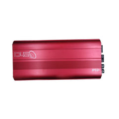 Down4Sound JP322 | 6000W RMS - 2 Channel Amplifier 10 Color Options