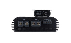 Down4Sound JP322 | 6000W RMS - 2 Channel Amplifier 10 Color Options