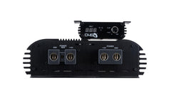 Down4Sound JP43 BLACK | 4300W RMS Amplifier 9 Color Options