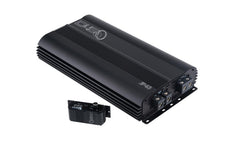 Down4Sound JP43 BLACK | 4300W RMS Amplifier 9 Color Options