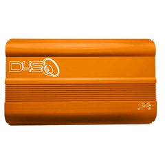 Down4Sound JP8 Orange 800W+ Monoblock Amplifier product image 1