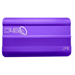 DOWN4SOUND JP8 V1.5  | 800+ wRMS Car Amplifier 8 Color Options