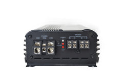 Down4Sound MM1002 (MINI MAXX) | 350W RMS MINI 2CH Car Audio Amplifier 7 Color Options