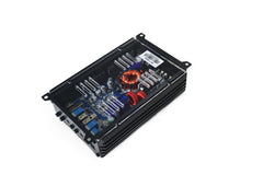 Down4Sound MM1002 (MINI MAXX) | 350W RMS MINI 2CH Car Audio Amplifier 7 Color Options