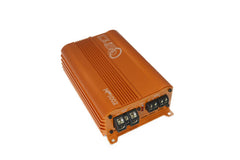 Down4Sound MM1002 (MINI MAXX) | 350W RMS MINI 2CH Car Audio Amplifier 7 Color Options