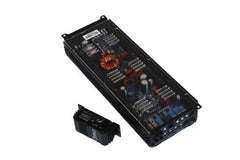 Down4Sound MM1005 (MINI MAXX) | 1100W RMS MINI 5 CH Car Audio Amplifier 10 Color Options