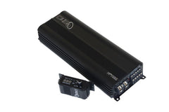 Down4Sound MM1005 (MINI MAXX) | 1100W RMS MINI 5 CH Car Audio Amplifier 10 Color Options