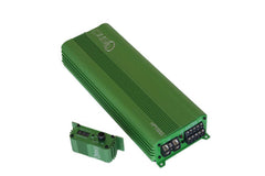 Down4Sound MM1005 (MINI MAXX) | 1100W RMS MINI 5 CH Car Audio Amplifier 10 Color Options