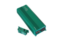 Down4Sound MM1005 (MINI MAXX) | 1100W RMS MINI 5 CH Car Audio Amplifier 10 Color Options