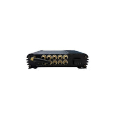Down4Sound XPS610 DSP 6-Input 10-Output Car Audio Digital Signal Processor with Bluetooth 5.0 product image 3