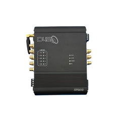 Down4Sound XPS610 DSP 6-Input 10-Output Car Audio Digital Signal Processor with Bluetooth 5.0 product image 1