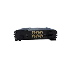 Down4Sound XPS610 DSP 6-Input 10-Output Car Audio Digital Signal Processor with Bluetooth 5.0 product image 2